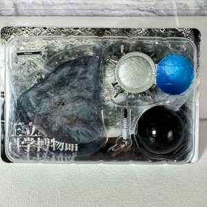 Takara The Royal Museum Of Science #4 Soviet Lunar Rover Lunokhod on Moon New